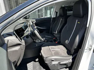 Opel Grandland 1.6 T PHEV GSE
