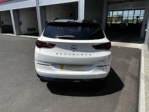Opel Grandland 1.6 T PHEV GSE