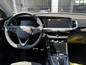 Opel Grandland 1.6 T PHEV GSE