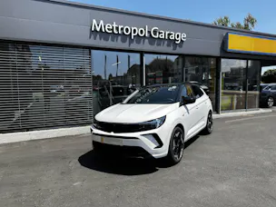 Opel Grandland 1.6 T PHEV GSE
