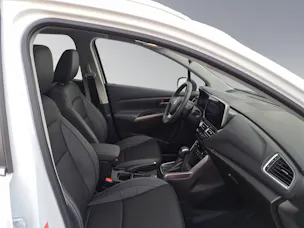 Suzuki S-Cross 1.5 Compact Top Hybrid 4x4