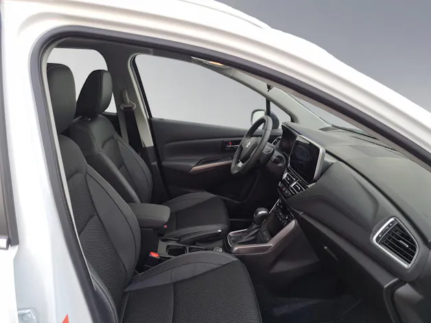Suzuki S-Cross 1.5 Compact Top Hybrid 4x4