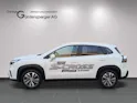 Suzuki S-Cross 1.5 Compact Top Hybrid 4x4