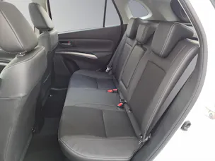 Suzuki S-Cross 1.5 Compact Top Hybrid 4x4