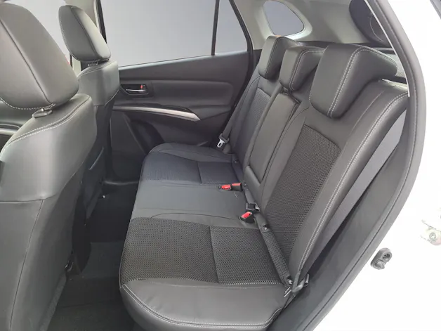 Suzuki S-Cross 1.5 Compact Top Hybrid 4x4
