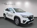 Suzuki S-Cross 1.5 Compact Top Hybrid 4x4