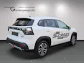 Suzuki S-Cross 1.5 Compact Top Hybrid 4x4