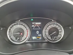Suzuki S-Cross 1.5 Compact Top Hybrid 4x4