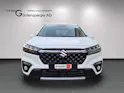 Suzuki S-Cross 1.5 Compact Top Hybrid 4x4
