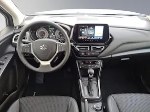 Suzuki S-Cross 1.5 Compact Top Hybrid 4x4