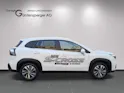 Suzuki S-Cross 1.5 Compact Top Hybrid 4x4