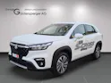 Suzuki S-Cross 1.5 Compact Top Hybrid 4x4