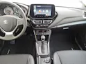 Suzuki S-Cross 1.5 Compact Top Hybrid 4x4