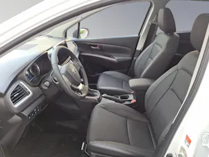 Suzuki S-Cross 1.5 Compact Top Hybrid 4x4