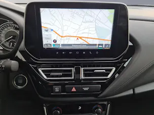 Suzuki S-Cross 1.5 Compact Top Hybrid 4x4