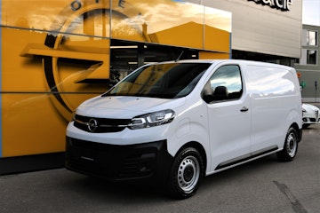Vehicle image OPEL VIVARO 0 Vehicle image OPEL VIVARO 0