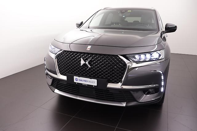 DS AUTOMOBILES DS7 Crossback 1.6 E-Tense Be Chic 4x4: Jetzt Probefahrt buchen!