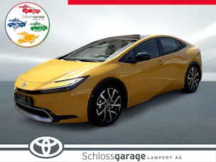 Toyota Prius 2.0 Plug-In-Hybrid Style