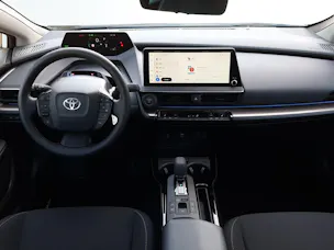 Toyota Prius 2.0 Plug-In-Hybrid Style