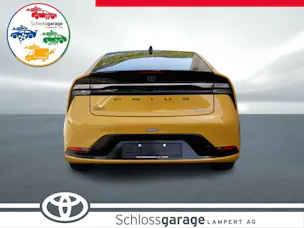 Toyota Prius 2.0 Plug-In-Hybrid Style