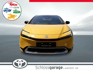 Toyota Prius 2.0 Plug-In-Hybrid Style