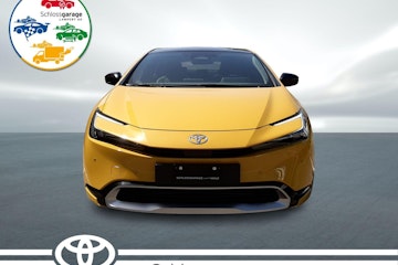 Vehicle image TOYOTA PRIUS+ 0 Vehicle image TOYOTA PRIUS+ 0