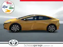 Toyota Prius 2.0 Plug-In-Hybrid Style
