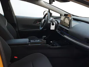 Toyota Prius 2.0 Plug-In-Hybrid Style