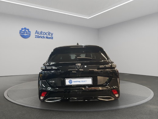 PEUGEOT 308 SW 1.2 PureTech Allure 3