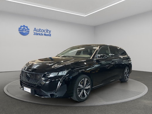 PEUGEOT 308 SW 1.2 PureTech Allure 0