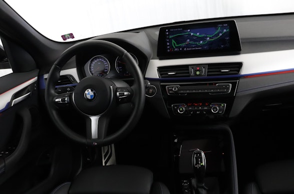 BMW X1 18d xDrive 2