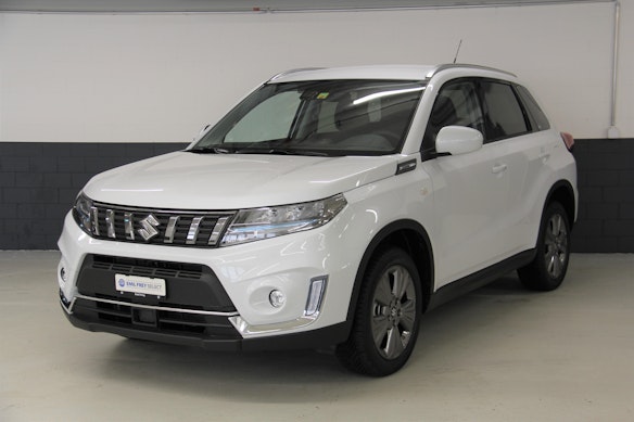 SUZUKI Vitara 1.5B Compact+ Hybrid 4x4 1