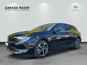 Opel Astra 1.6 T (180 PS) PHEV Swiss Plus