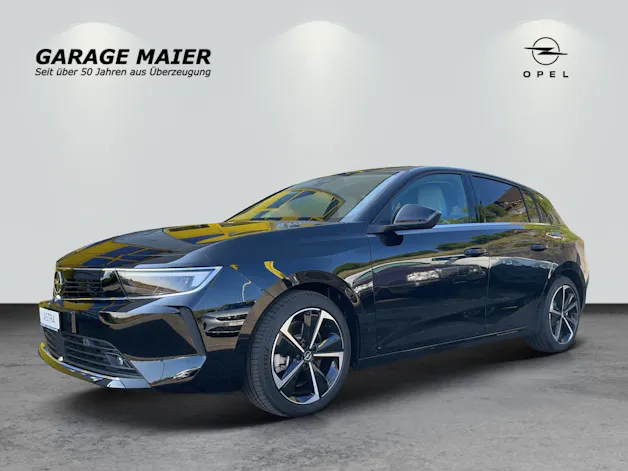 Opel Astra 1.6 T (180 PS) PHEV Swiss Plus
