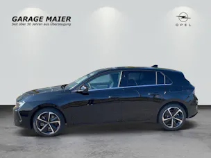Opel Astra 1.6 T (180 PS) PHEV Swiss Plus