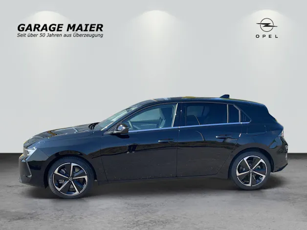 Opel Astra 1.6 T (180 PS) PHEV Swiss Plus