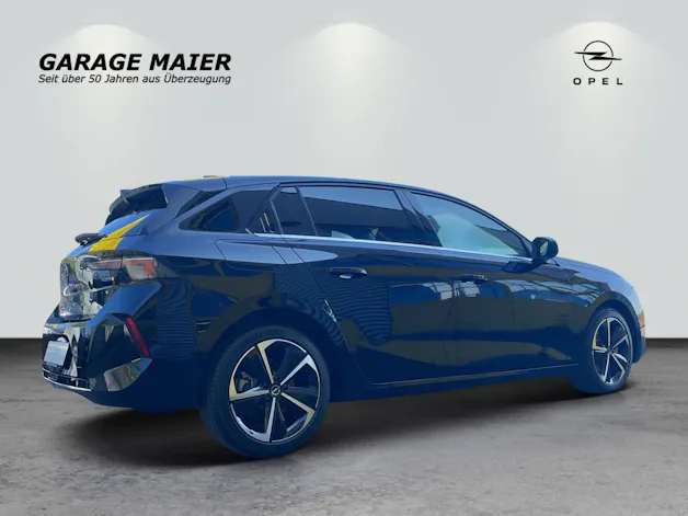 Opel Astra 1.6 T (180 PS) PHEV Swiss Plus