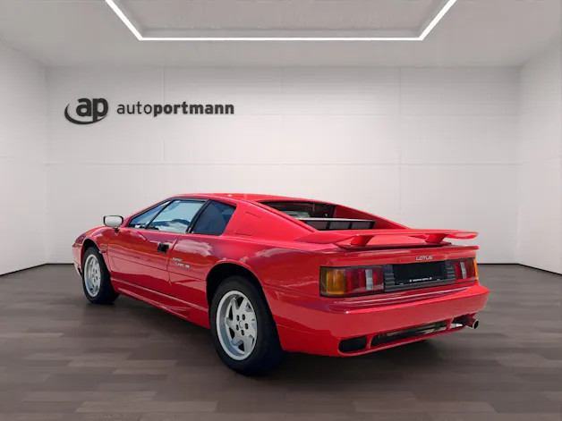 Lotus Esprit 2.2 Turbo SE