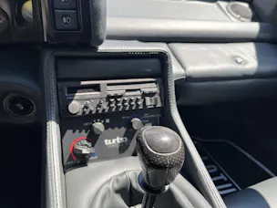 Lotus Esprit 2.2 Turbo SE