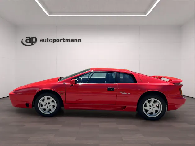 Lotus Esprit 2.2 Turbo SE