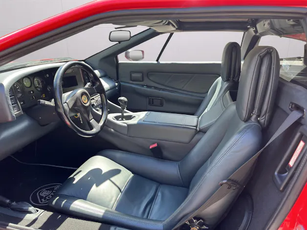 Lotus Esprit 2.2 Turbo SE