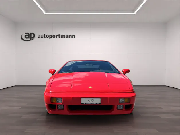 Lotus Esprit 2.2 Turbo SE