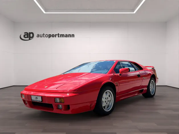 Lotus Esprit 2.2 Turbo SE
