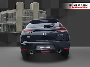 DS Automobiles 3 Crossback 1.2 PureTech 155 Performance Line