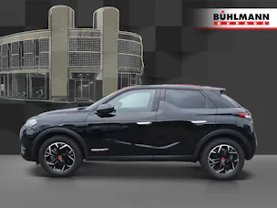 DS Automobiles 3 Crossback 1.2 PureTech 155 Performance Line