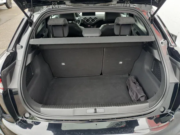 DS Automobiles 3 Crossback 1.2 PureTech 155 Performance Line