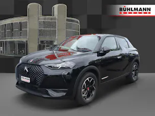 DS Automobiles 3 Crossback 1.2 PureTech 155 Performance Line