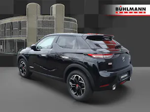 DS Automobiles 3 Crossback 1.2 PureTech 155 Performance Line
