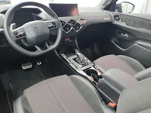 DS Automobiles 3 Crossback 1.2 PureTech 155 Performance Line