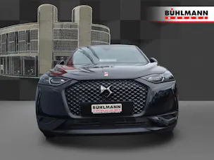 DS Automobiles 3 Crossback 1.2 PureTech 155 Performance Line